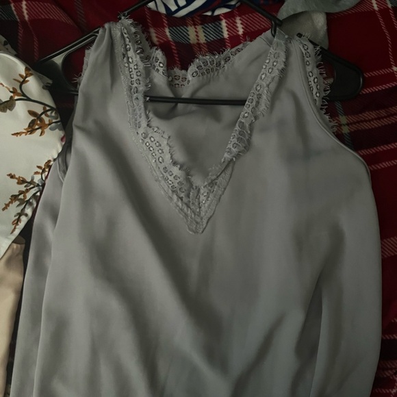 Casual dress tops, $10 each! - Picture 5 of 9